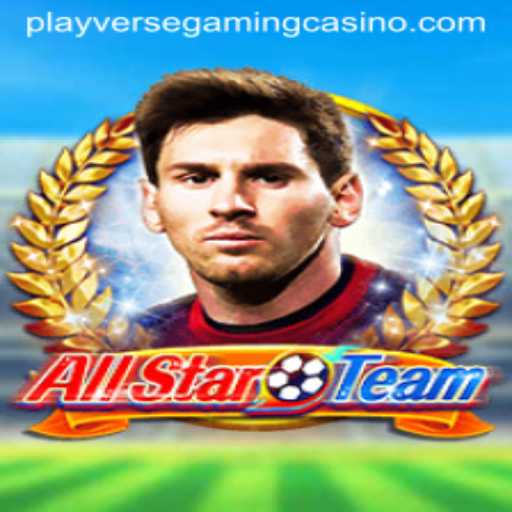 AllStarTeam: The Ultimate PlayverseGaming Experience
