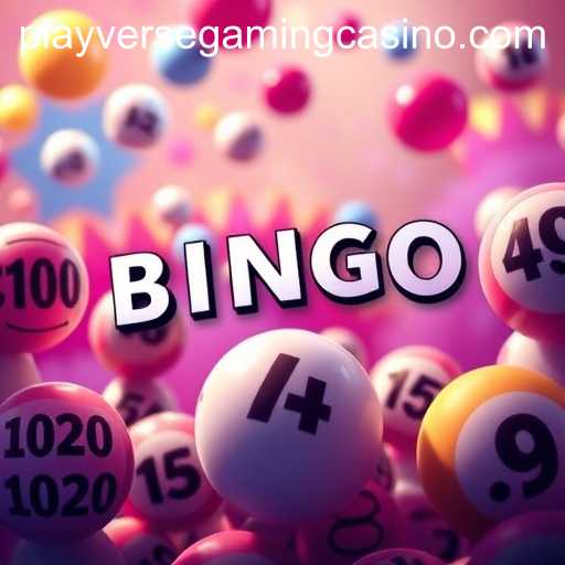 The Fascinating World of Bingo Games