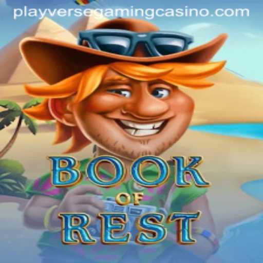 Book of Rest: A New Adventure by PlayverseGaming