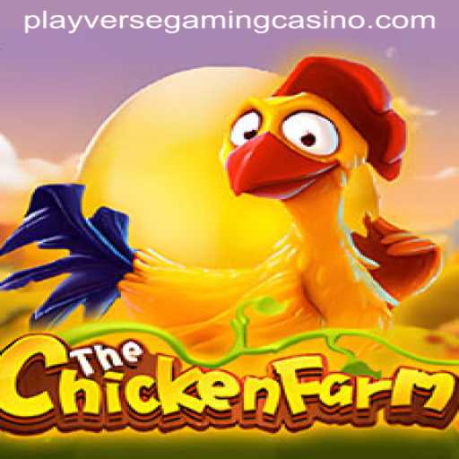 Explore the Virtual World of ChickenFarm and Its Engaging Gameplay