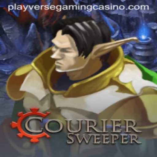 CourierSweeper: Revolutionizing Puzzle Gaming with PlayverseGaming's Latest Release