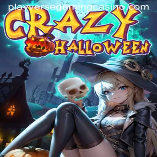 Discover the Exciting World of CrazyHalloween by PlayverseGaming