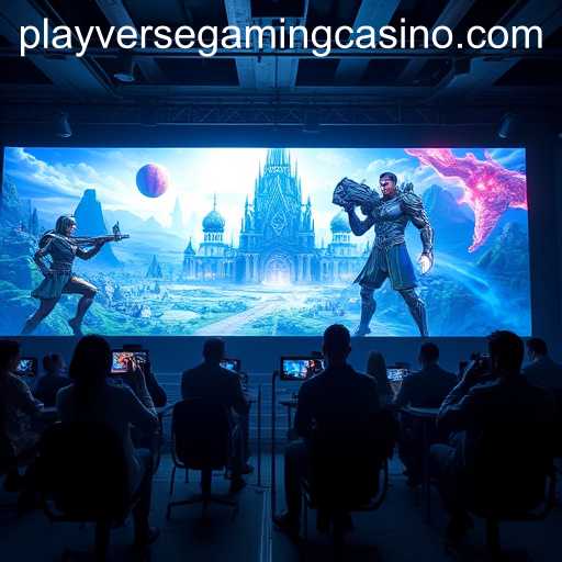 PlayverseGaming