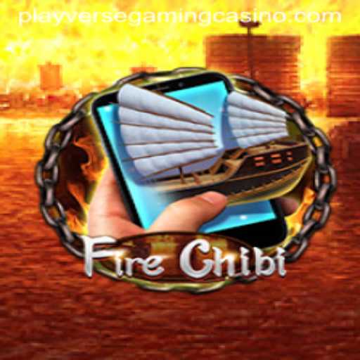 FireChibiM: A Whimsical Adventure in PlayverseGaming