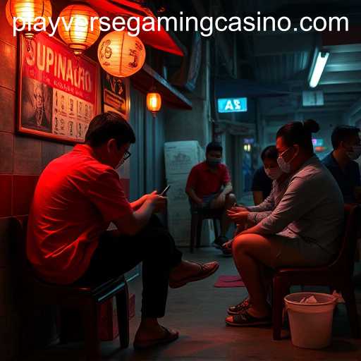 Understanding Jueteng: An In-depth Exploration