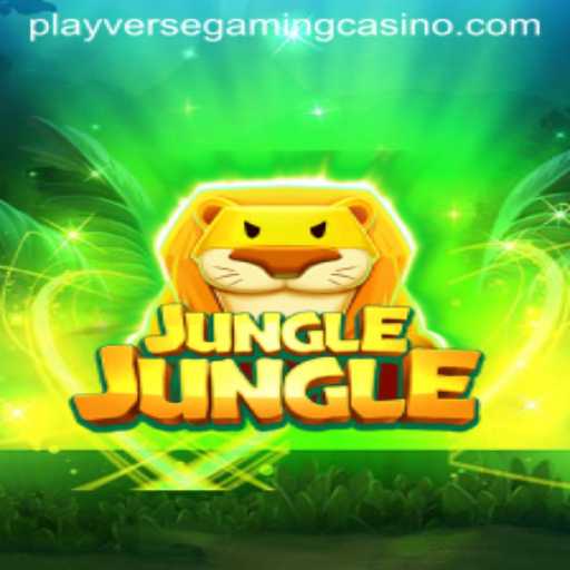 Discover the World of JungleJungle by PlayverseGaming