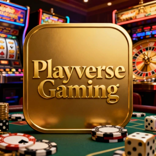 PlayverseGaming