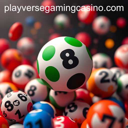 Understanding the Dynamics of Lottery Games in the World of PlayverseGaming