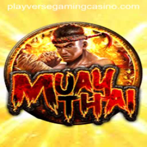 Discover the Excitement of MuayThai with PlayverseGaming