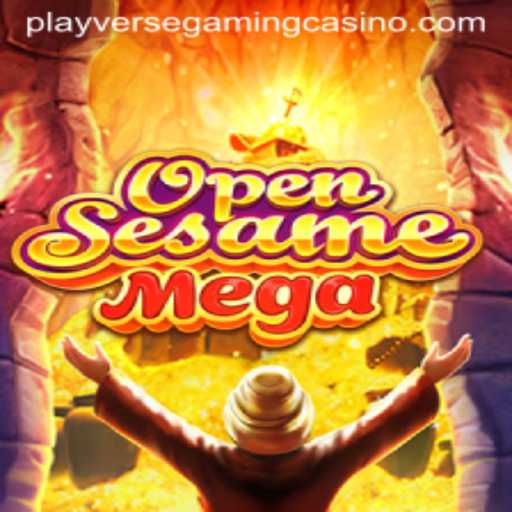OPENSESAMEMEGA: A Revolutionary Gaming Experience by PlayverseGaming