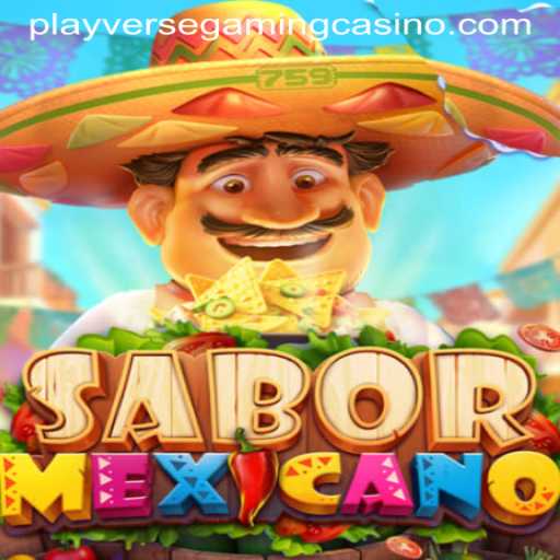 Exploring the Culinary World of SaborMexicano in PlayverseGaming