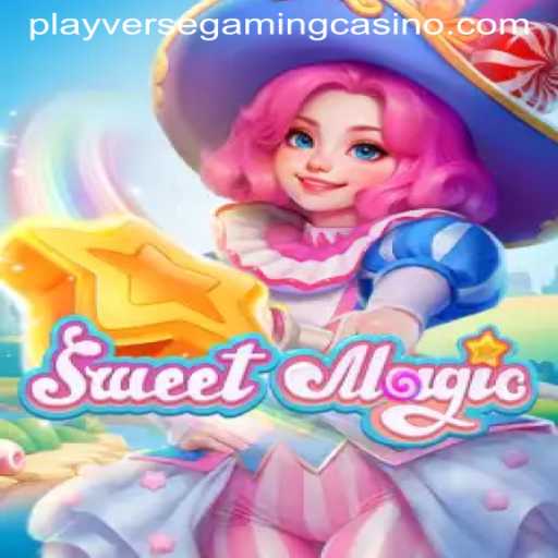 Unveiling SweetMagic: A Journey Through Enchantment with PlayverseGaming