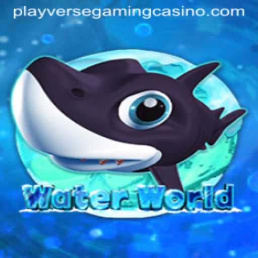 Dive into WaterWorld: An Adventurous Escape with PlayverseGaming