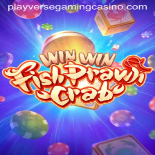 Exploring WinWinFishPrawnCrab: A Fresh Addition by PlayverseGaming