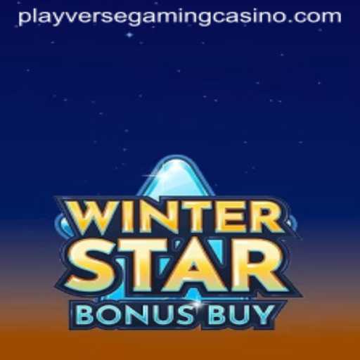 Unveiling WinterStarBonusBuy: A Chilling Adventure in the World of PlayverseGaming