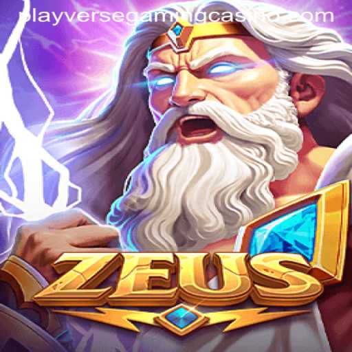 Journey into the World of Zeus on PlayverseGaming